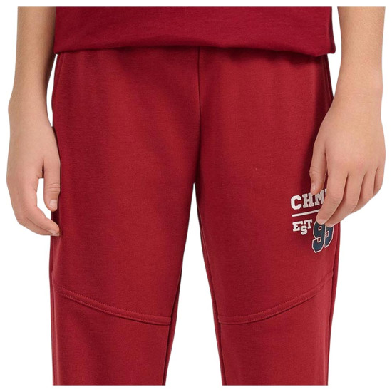 4F TROUSERS